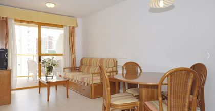 Villa for sale in town, Spain 266721