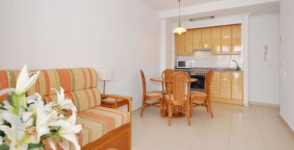 Villa with 1 bedroom in town, Spain 266721