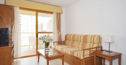 Villa with 1 bedroom in town 266721