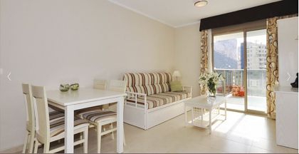 Villa for sale in town, Spain 266722