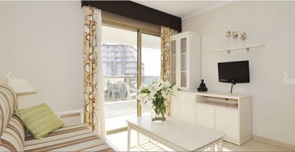 Villa with 1 bedroom in town 266722
