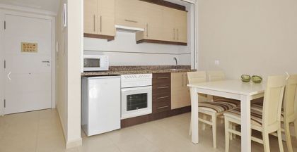 Villa for sale in town, Alicante 266722
