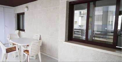 Villa with 1 bedroom in town 266723