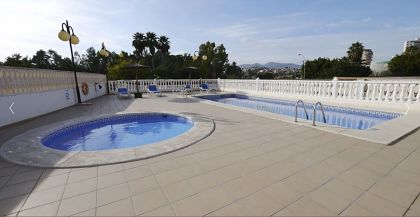 Villa for sale in town, Spain 266723