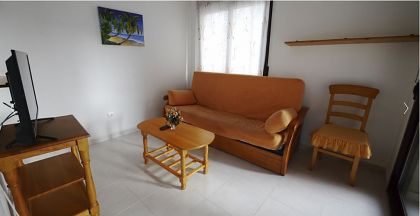 Villa with 1 bedroom in town, Spain 266723