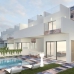 Villamartin property: Alicante, Spain Villa 266724