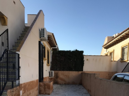 Bungalow for sale in town,  266836