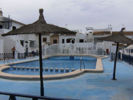 town, Spain | Bungalow for sale 266837