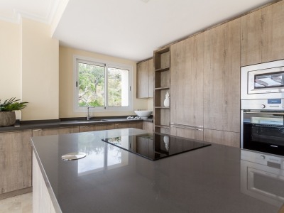 Elviria property: Penthouse for sale in Elviria, Spain 266838
