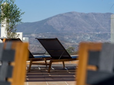 Elviria property: Penthouse for sale in Elviria, Malaga 266838