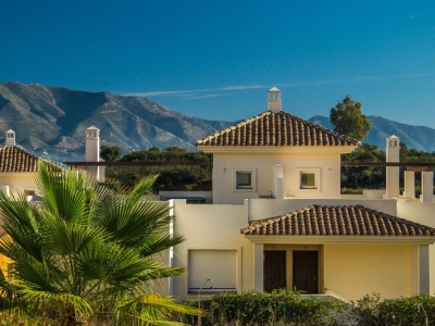 Elviria property: Penthouse for sale in Elviria, Spain 266839