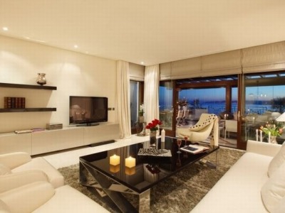 Estepona property: Apartment with 2 bedroom in Estepona, Spain 266840
