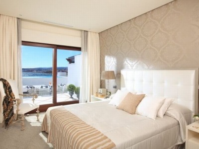 Estepona property: Apartment for sale in Estepona, Malaga 266840