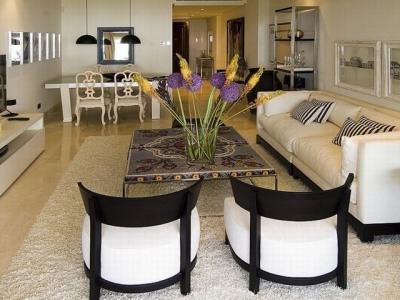 Estepona property: Malaga Apartment 266840