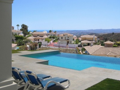 Mijas property: Villa for sale in Mijas 266841