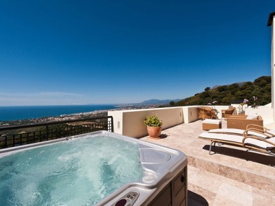 Mijas property: Mijas, Spain | Villa for sale 266841