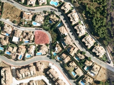 Mijas property: Malaga Villa 266841