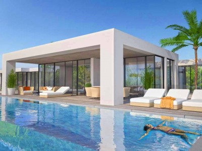 Benahavis property: Villa for sale in Benahavis 266842