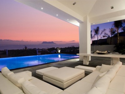 Benahavis property: Villa for sale in Benahavis, Spain 266842