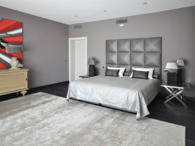 Benahavis property: Villa in Malaga for sale 266842