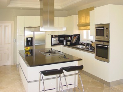 Benahavis property: Benahavis, Spain | Villa for sale 266842