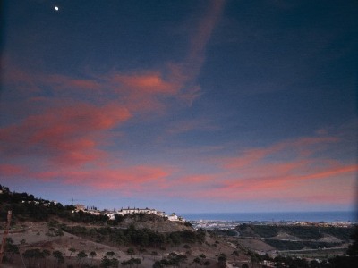 Benahavis property: Benahavis Villa 266842