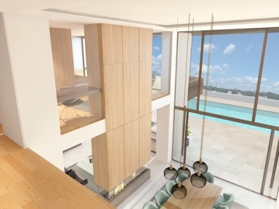 Marbella property: Villa with 5 bedroom in Marbella 266843