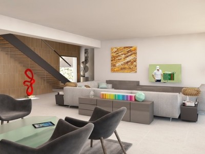 Marbella property: Villa with 5 bedroom in Marbella, Spain 266843