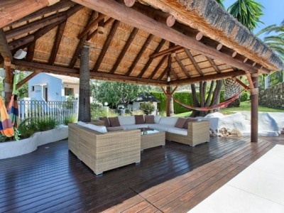 Mijas property: Villa in Malaga for sale 266844