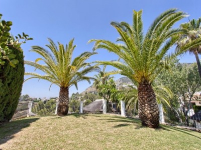 Mijas property: Mijas, Spain | Villa for sale 266844