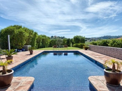 Estepona property: Finca with 4 bedroom in Estepona 266845