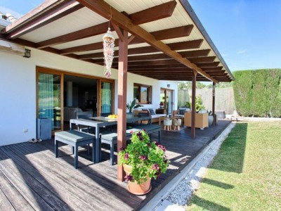 Estepona property: Finca in Malaga for sale 266845