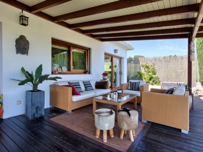 Estepona property: Malaga property | 4 bedroom Finca 266845
