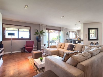 Estepona property: Estepona Finca 266845