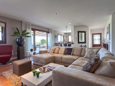 Estepona property: Malaga Finca 266845