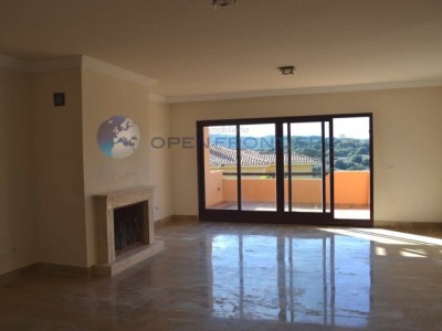 Sotogrande property: Penthouse for sale in Sotogrande 266847