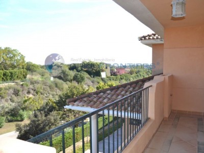 Sotogrande property: Penthouse with 4 bedroom in Sotogrande 266847