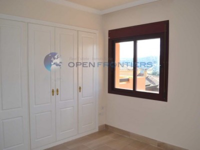 Sotogrande property: Penthouse in Cadiz for sale 266847