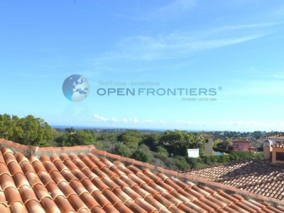 Sotogrande property: Sotogrande Penthouse 266847
