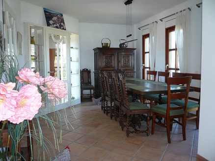 Frigiliana property: Malaga property | 6 bedroom Villa 267148