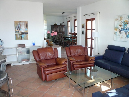 Frigiliana property: Frigiliana, Spain | Villa for sale 267148