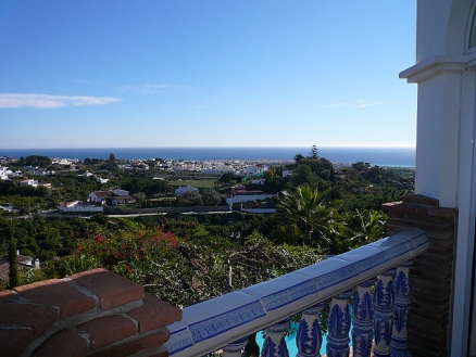 Frigiliana property: Frigiliana Villa 267148