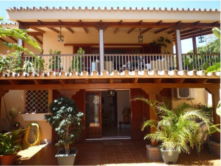 Rio Real property: Villa to rent in Rio Real, Spain 267149