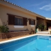 Rio Real property: Malaga, Spain Villa 267149