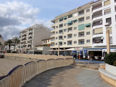 Altea property: Apartment to rent in Altea, Spain 267150