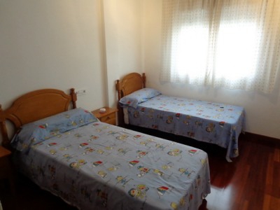 Altea property: Apartment with 3 bedroom in Altea 267150