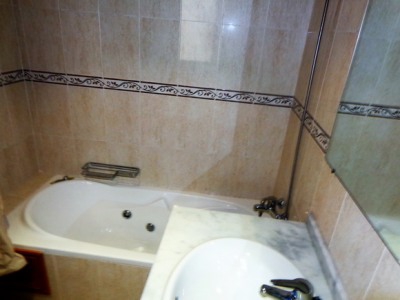 Altea property: Altea, Spain | Apartment to rent 267150