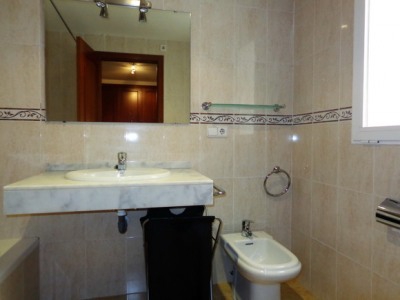 Altea property: Alicante Apartment 267150