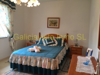 Porto Do Son property: Coruna property | 5 bedroom Villa 267155