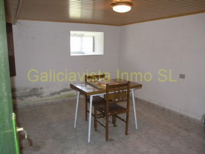 Friol property: Lugo property | 3 bedroom House 267161